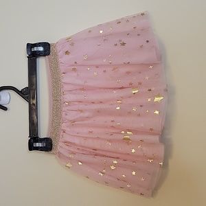 Kids tutu skirt